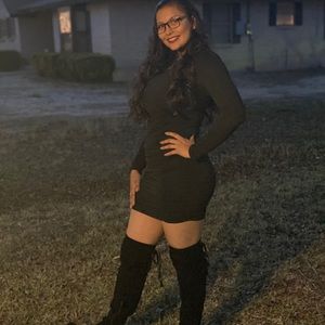 Meet your Posher, Ciera